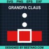 Grandpa Santa Claus 2020