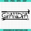 Grandpa Tools