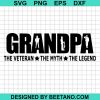 Grandpa 2021