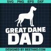 Great Dane Dad