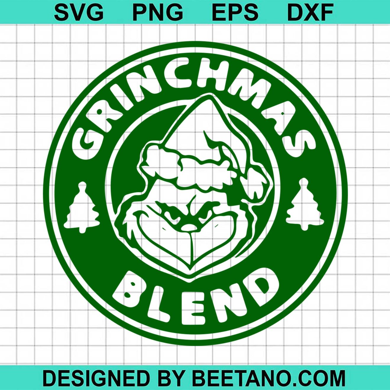 Grinchmas Blend