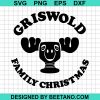 Griswold Family Christmas Cacation 2020