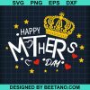 Happy Mothers Day Queen