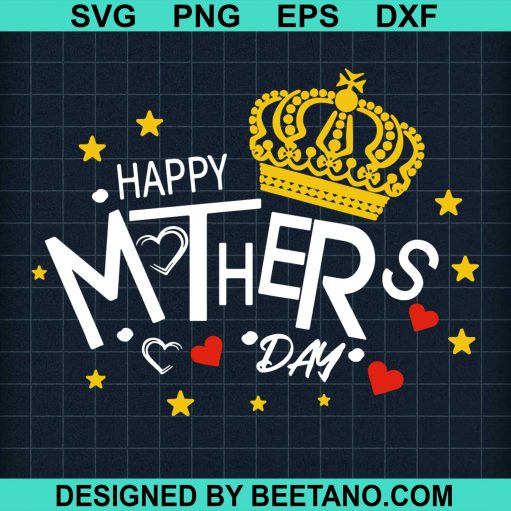 Happy Mothers Day Queen