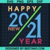 Happy New Year 2021