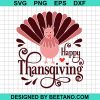 Happy Thanksgiving