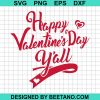 Happy Valentine Day Yall