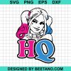 Harley Quinn