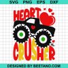 Heart Crusher