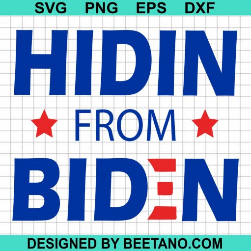 Hidin From Biden