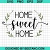 Home Sweet Home