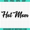 Hot Mom
