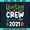 Hunting Crew 2021