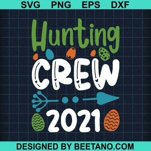 Hunting Crew 2021