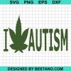 I Hate Autism 2021