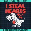 I Steal Hearts
