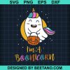 I'M A Boonicorn
