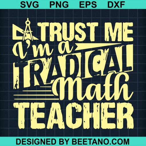 I'm A Math Teacher 2021