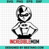 Incredible Mom