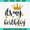 Its My Birthday