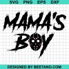 Jason Friday The 13 Mama'S Boy