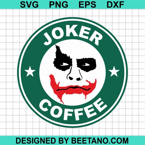 Joker Coffee