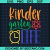 Kindergaten Life