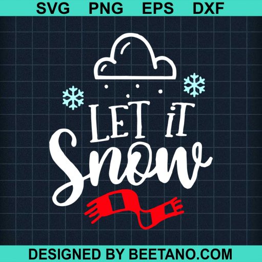 Let It Snow