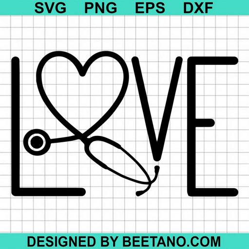 Love Stethoscope