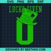 Lucks Given