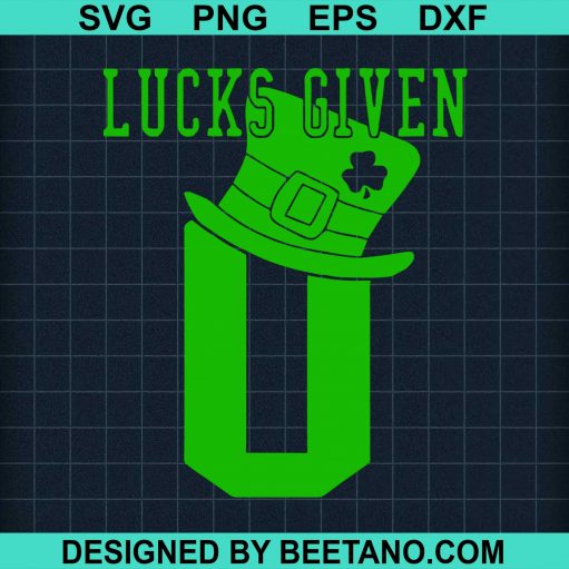Lucks Given