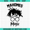 Mahomes Magic
