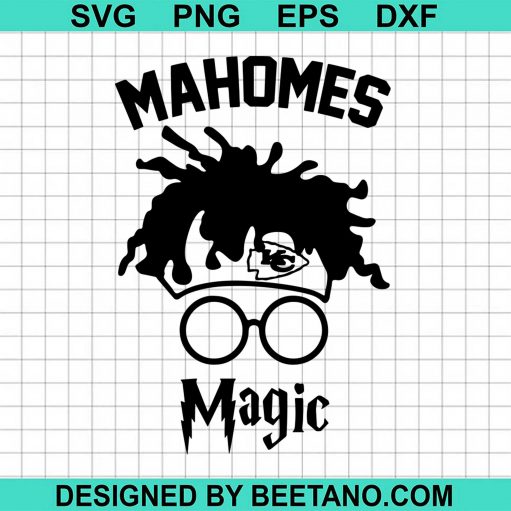 Mahomes Magic