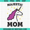 Majestic Mom