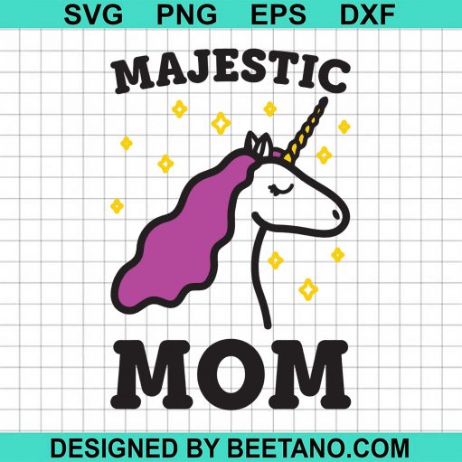 Majestic Mom