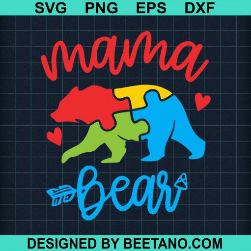 Mama Bear 2020