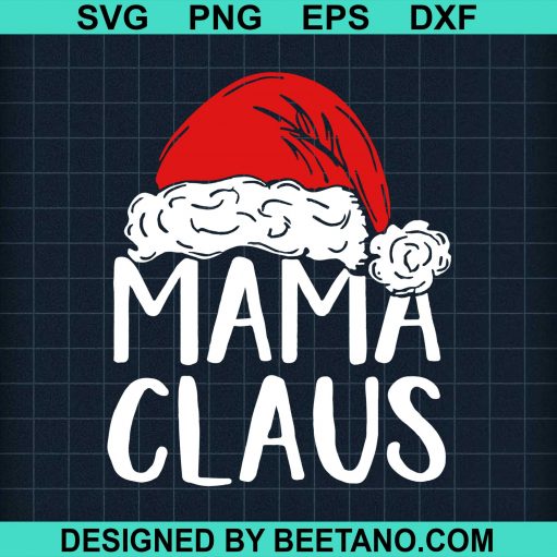 Mama Claus 2020