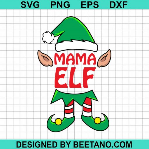 Mama Elf 2020