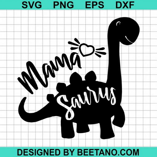 Mama Saurus