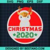 Matching Family Christmas 2020 Svg
