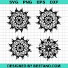 Mickey Mouse Svg