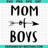 Mom Of Boys 2020
