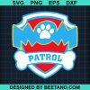 Mom Patrol