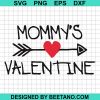 Mommys Valentine