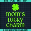 Moms Lucky Charm