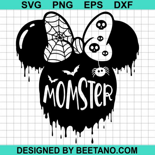 Momster Disney