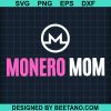 Monero Mom