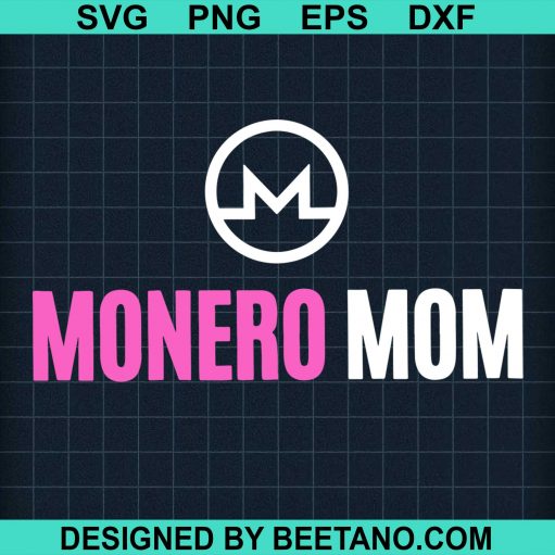 Monero Mom