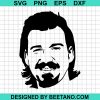 Morgan Wallen Svg