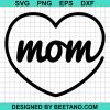 Mothers Day Good Quality Svg